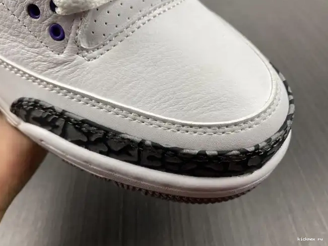 Cheap CT8532-105 Jordan Iris' Retro 3 'Dark Air 0512